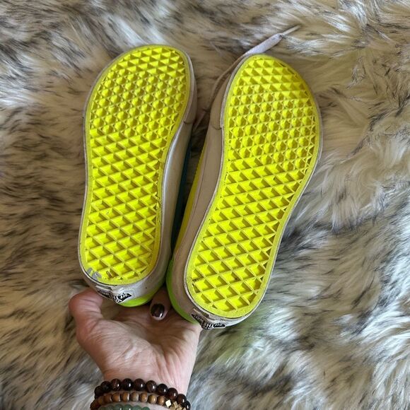 Vans Multicolored Old Skool - Picture 3 of 5